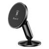 Baseus autohoidja Bullet Magnetic Car Mount (Black)