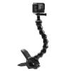 Puluz klambriga kinnitus Holder with Clip for Sports Cameras