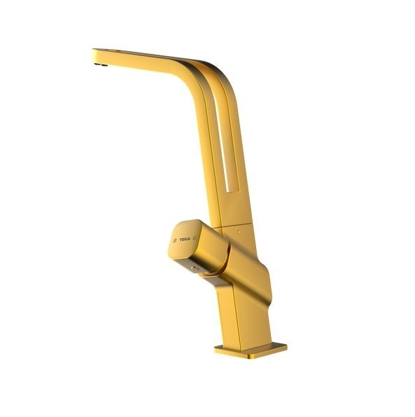 Teka segisti ICO 915 tap brass