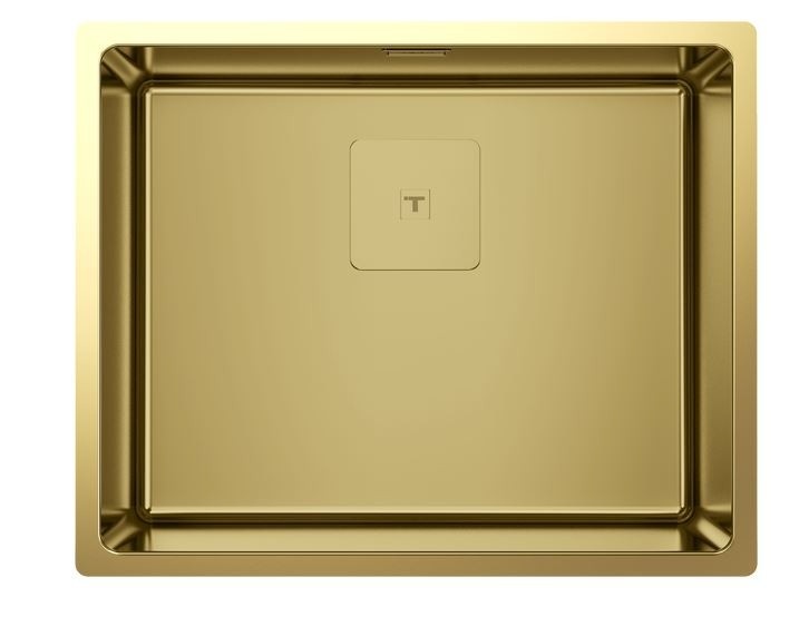 Teka kraanikauss FLEXLINEA RS15 50.40 PVD SINK