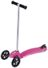 Stiga kolmerattaline tõukeratas Mini Kick, roosa