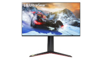 LG monitor 27" 27GP850-B UltraGear Gaming HDMI, IPS