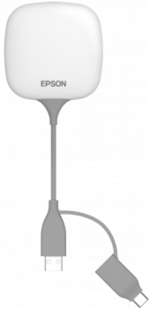 Epson Wireless Presentation System ELPWP10