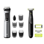 Philips pardel 12 tools 12-in-1, Face, Hair and Body