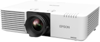 Epson projektor EB-L730U WUXGA 7000lm, 16:10, 2500000:1, valge