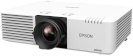 Epson projektor EB-L530U Laser Projector, 1920x1200, 5200 Lm, 16:10, 2500000:1, valge