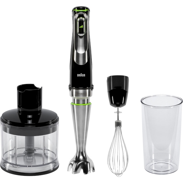 Braun blender MQ 9135 XI MultiQuick 9