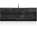 Lenovo klaviatuur Enhanced Performance USB Keyboard Gen II