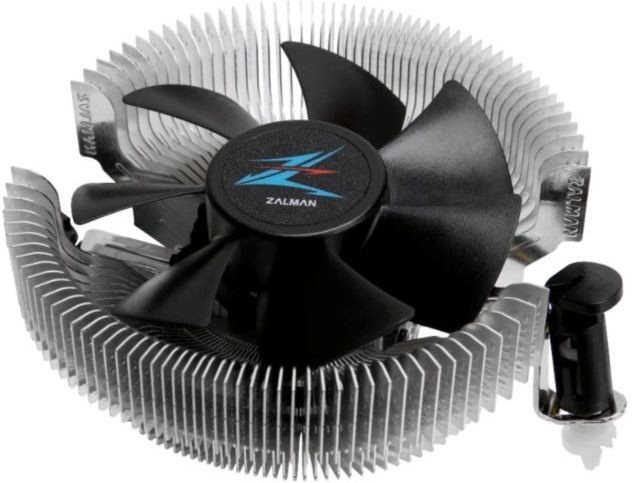 Zalman jahutus CNPS80G CPU Cool er 85mm Rev.1