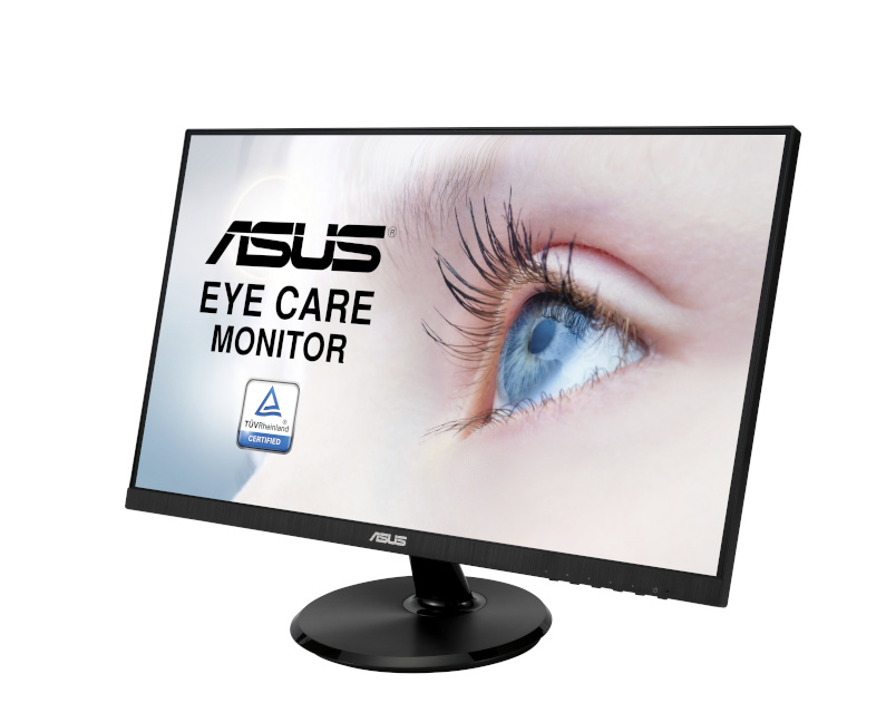 ASUS monitor 68,6cm Commercial VA27DCP IPS 75Hz.