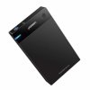 UGREEN kettaboks SATA External Enclosure HDD 3,5" USB 3.0 (Black)