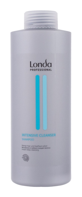Londa Professional šampoon Intensive Cleanser 1000ml, naistele