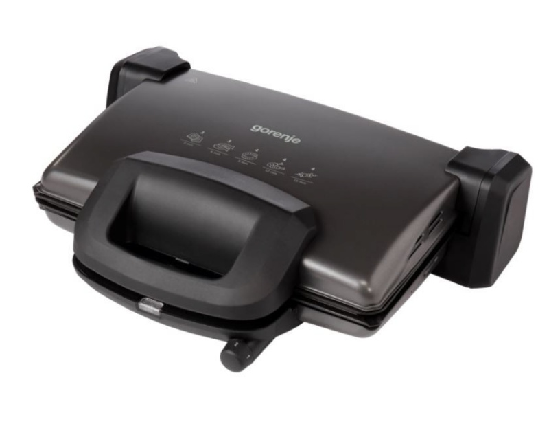 Gorenje elektrigrill KR1800SDP