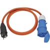 Brennenstuhl pikendusjuhe Camping/Maritime Adapter cable 1.5m