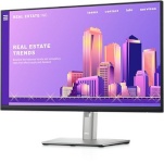 Dell monitor P Series P2422H 23.8" Full HD LCD, must