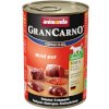 Animonda koeratoit GranCarno Original Beef Adult 400g