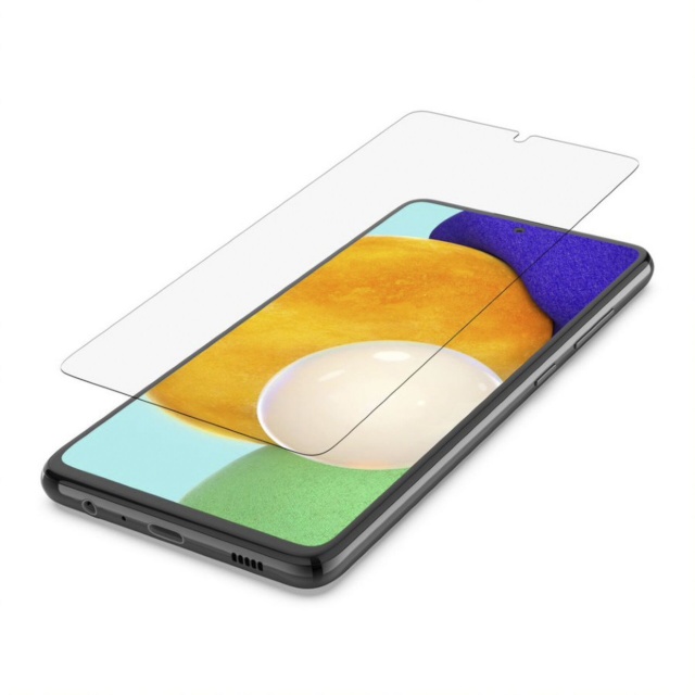 Belkin ekraani kaitsekile ScreenForce TemperedGlass Samsung A52