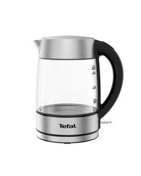 Tefal veekeetja KI772D klaas 1,7L