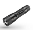 Superfire taskulamp Flashlight Superfire F3-L2, ZOOM, 1000lm, 300m