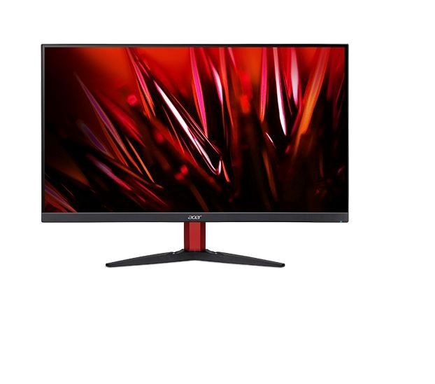 Acer monitor Nitro KG2 KG272S 27" Full HD LCD Must