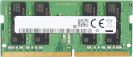 HP Inc. mälu Hp 4GB DDR4-3200 Sodimm