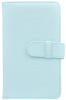 Fujifilm album Instax Laporta Mini 108 Ice Blue, sinine