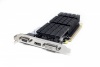 AFOX videokaart AMD Radeon R5 230 1GB DDR3, AFR5230-1024D3L9-V2