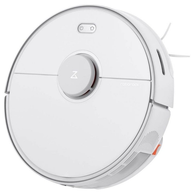 Roborock robottolmuimeja S5 Max, valge
