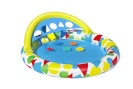 Bestway bassein Splash & Learn, 1.20m x 1.17m x 46cm, 52378