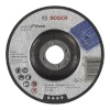 Bosch lõikeketas Cutting Disk Cranked 125x2,5 mm for Metal
