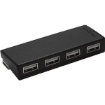 Targus USB jagaja Hub 2.0 4 Port (ACH114EU)