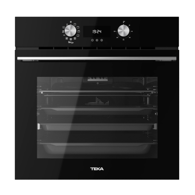 Teka integreeritav ahi HLB 8416 AirFry, must