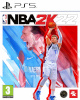 PlayStation 5 mäng NBA 2K22