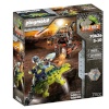 Playmobil klotsid Dino Rise Saichania: Invasion of the Robot 70626
