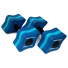 Aqua-Speed ujumishantlid Aquafitness, sinine