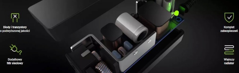 Green Cell laadija Power Supply PRO 19V 9.5A 180W MSI GT60 GT70