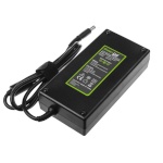 Green Cell laadija Charger, AC adapter Dell 19.5V 9.23A 180W
