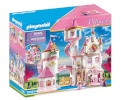 Playmobil klotsid Princess Great Castle | 70447