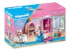 Playmobil klotsid Princess Castle Bakery | 70451