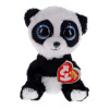 Meteor pehme mänguasi TY Beanie Boos Panda Bamboo 15 cm