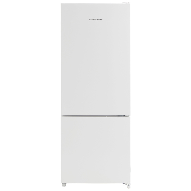 Scandomestic külmik SKF231W