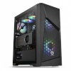 Thermaltake korpus Commander G32 TG ARGB