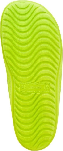 Aqua-speed plätud Aqua-Speed Alcano must/roheline - suurus 43