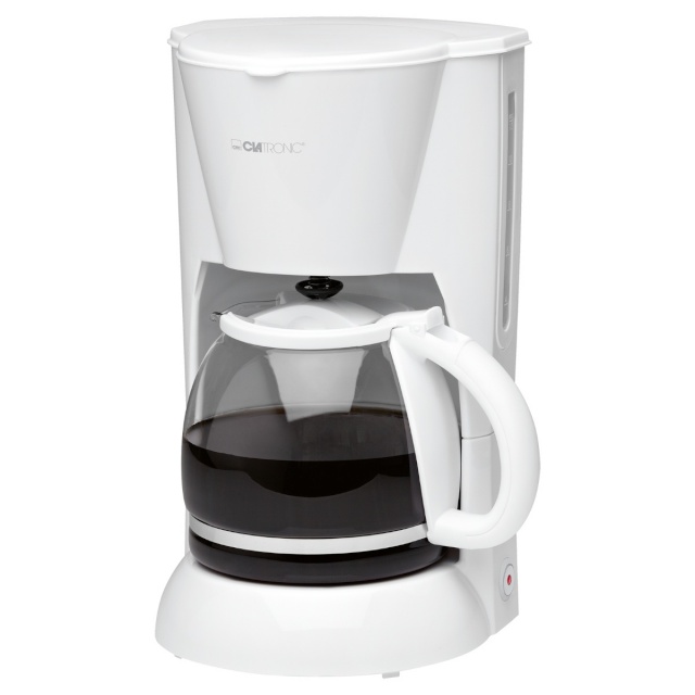 Clatronic kohvimasin KA3473W