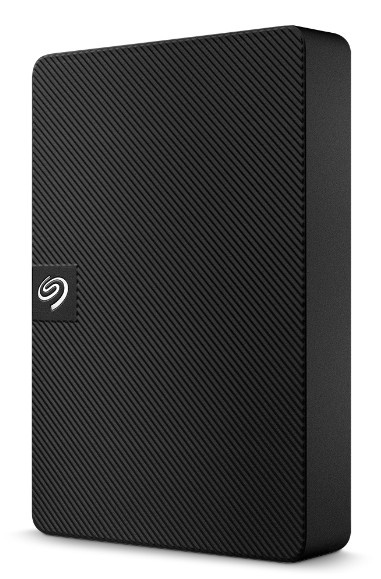 Seagate väline kõvaketas External hard drive Expansion 2TB 2.5" STKM2000400 must