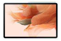 Samsung T736B Galaxy Tab S7 FE 5G 12.4 64GB (roheline)