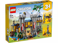 Lego klotsid Creator Medieval Castle (31120)