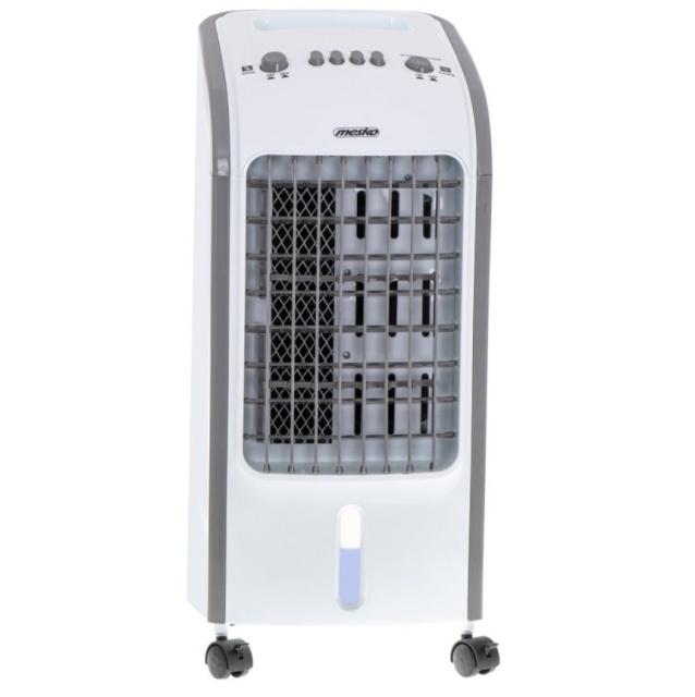 Mesko konditsioneer MS 7918 Air Cooler 3in1, valge