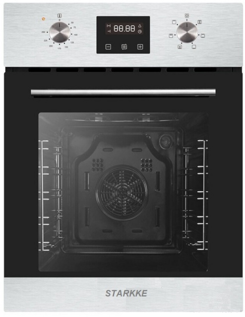 Starkke integreeritav ahi Starkke STD45IX