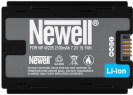 Newell aku (Fujifilm NP-W235)